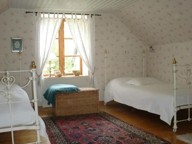 Trolleberg Bed & Breakfast Veberod Номер фото
