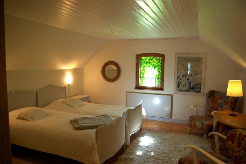 Trolleberg Bed & Breakfast Veberod Номер фото